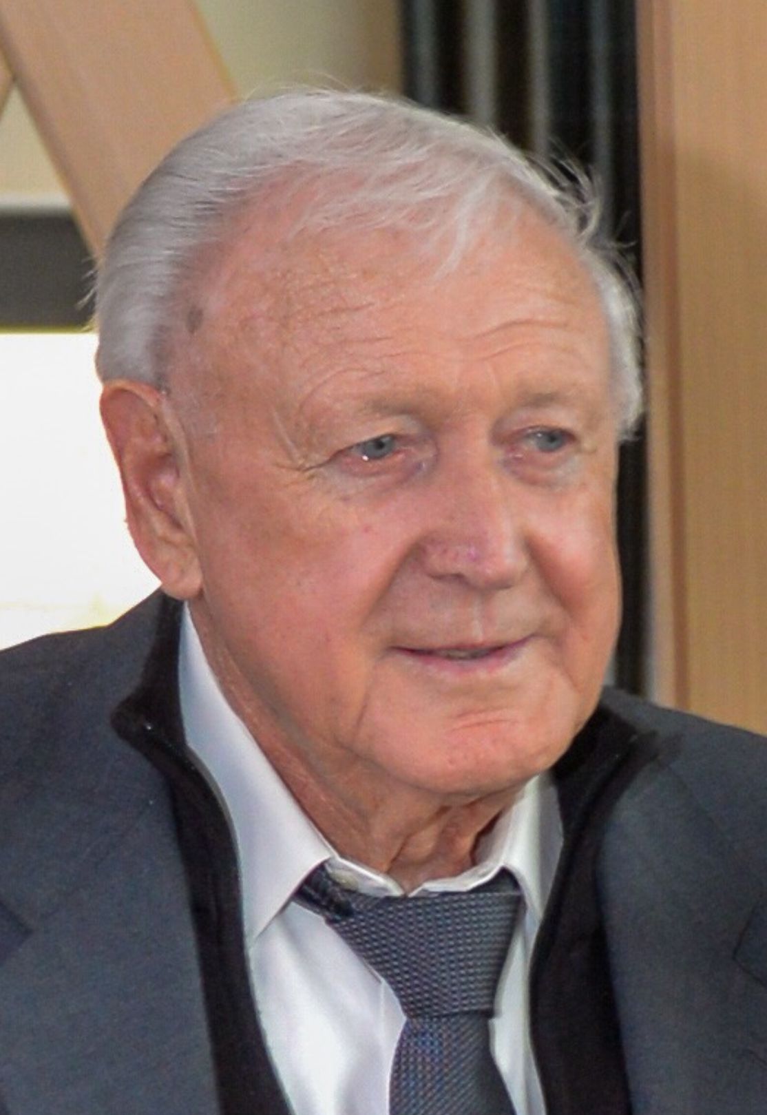 Helmut Frischmann